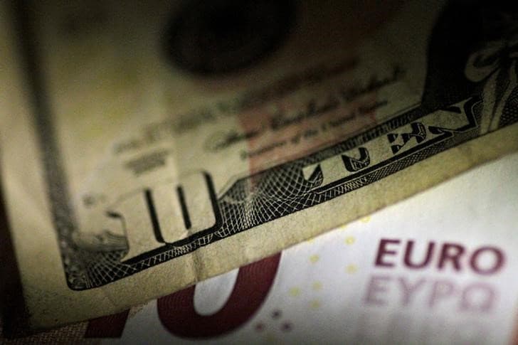 Dolların dəyəri dörd aylıq minimuma düşdü