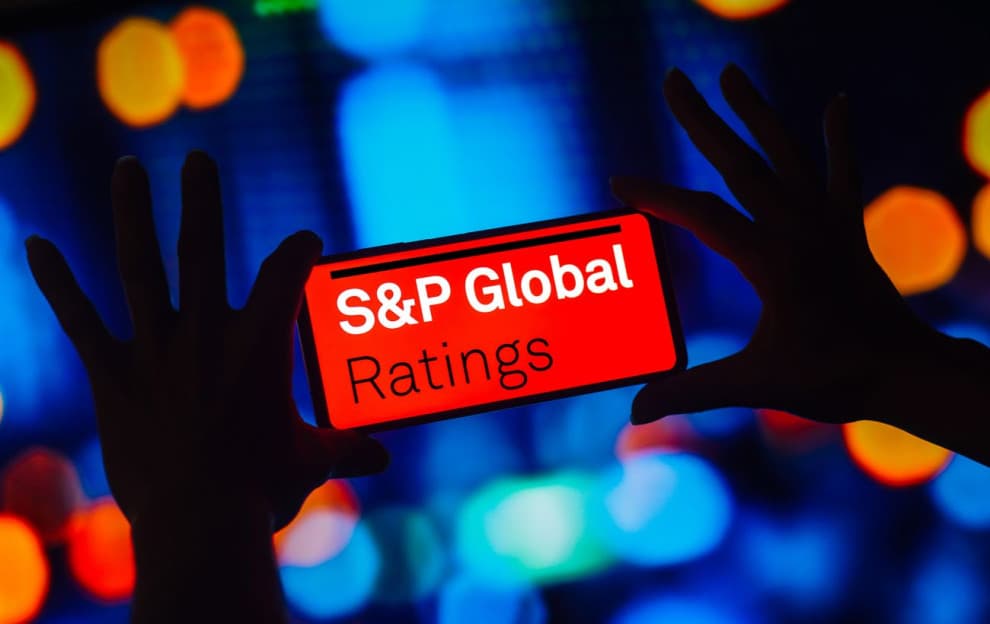 "S&P Global Ratings" Azərbaycanın xarici borcu ilə bağlı proqnozunu açıqlayıb