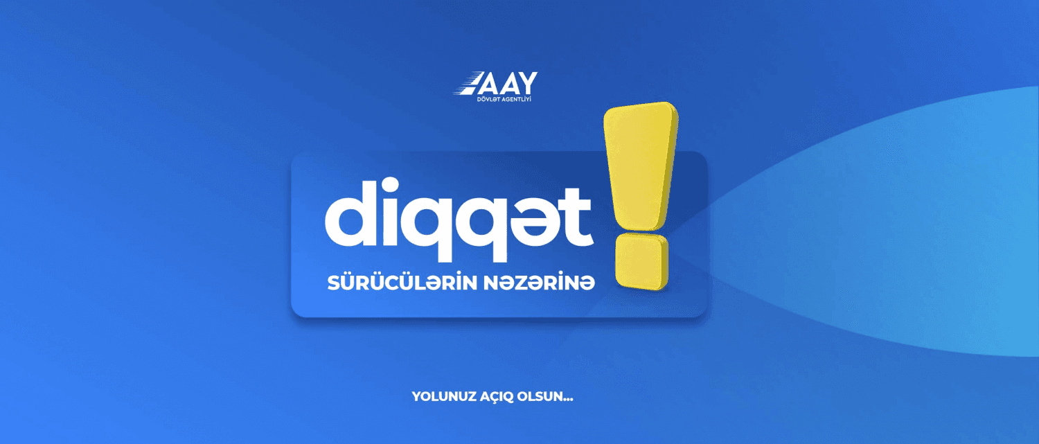 Bu prospektdə hərəkət qismən məhdudlaşdırılacaq