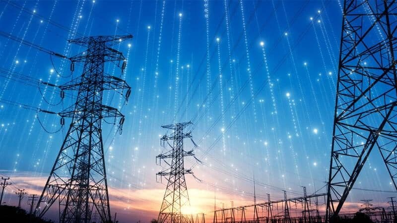 Azərbaycanda enerji itkiləri 900 milyon kVt/saat azaldılıb