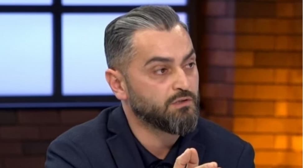 İon-Adriatik boru kəməri layihəsinə start verildi