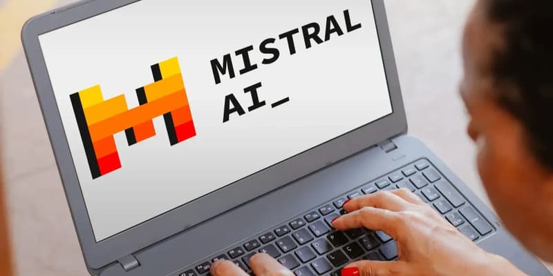 Mistral AI çox güclü modellər təqdim edəcək