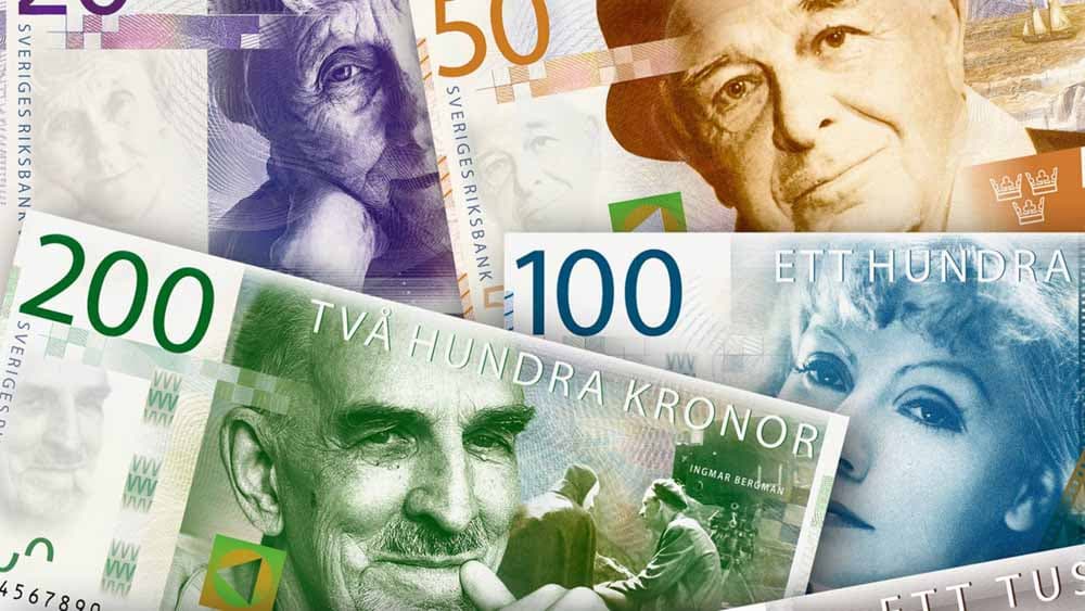 İsveç Kronu güclənəcək