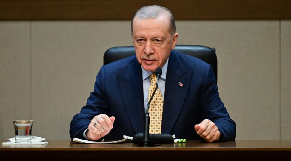 Türkiyə atəşkəs elan edilməsini dəstəkləyir -Ərdoğan
