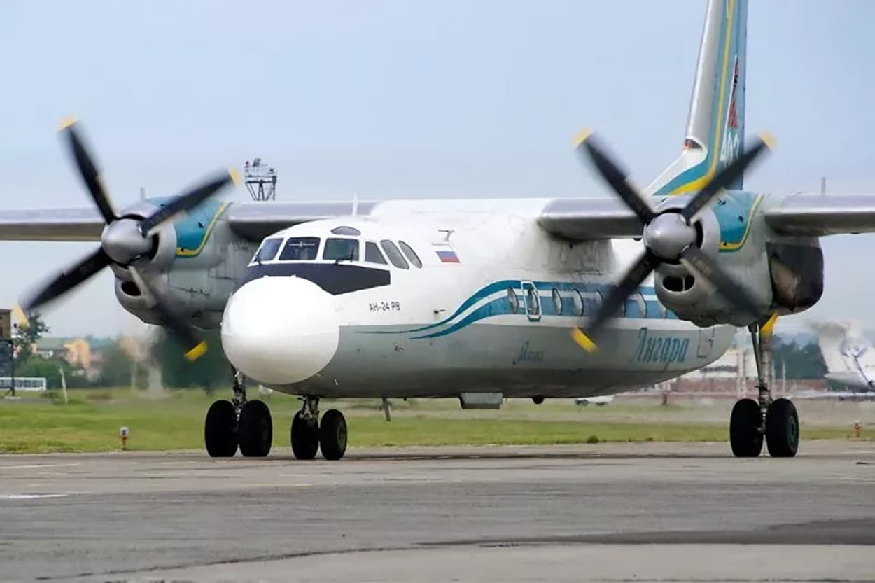 An-26 təyyarəsinin istismar müddətinin 50 ildən 60 ilə qədər uzadılması planlaşdırılır