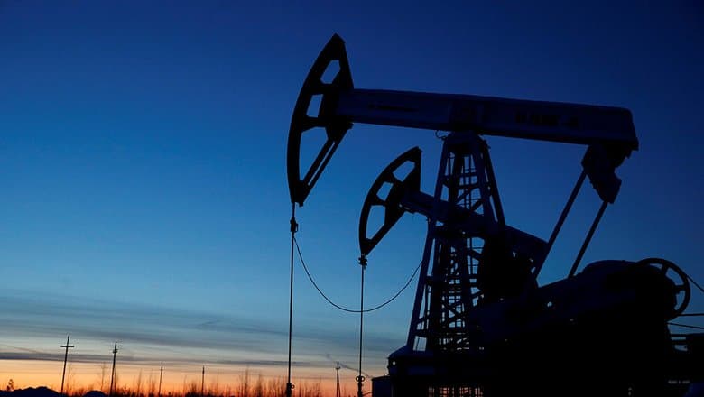 Yanvar-fevral aylarında Çin orta hesabla 10,38 milyon barel neft idxal edib