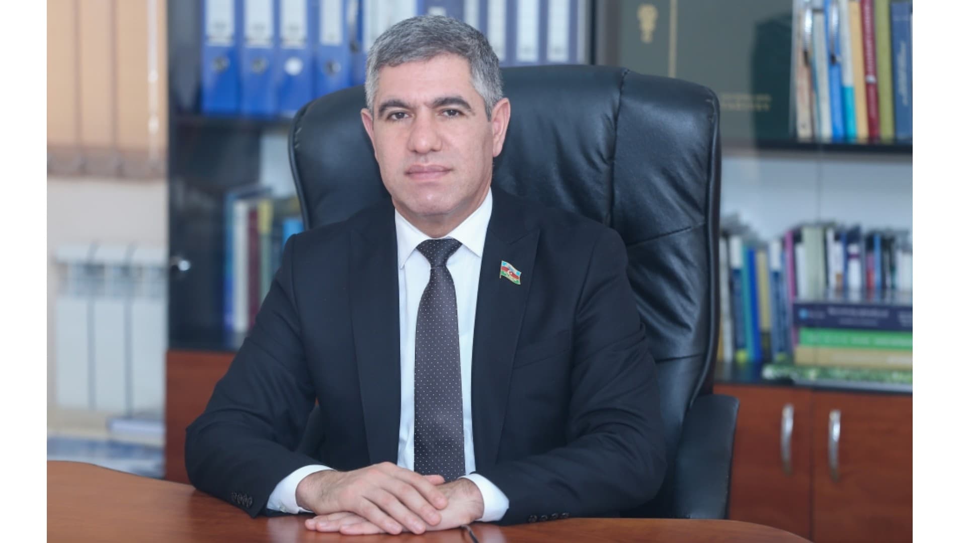 Azərbaycanda peşə təqaüdləri 14% artıb- Vüqar Bayramov