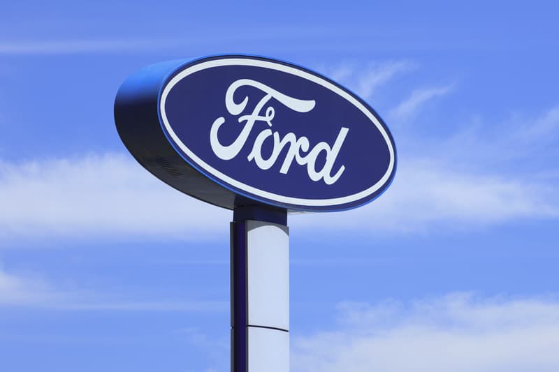 Ford Almaniya bölməsinə 4,4 milyard avro ayıracaq