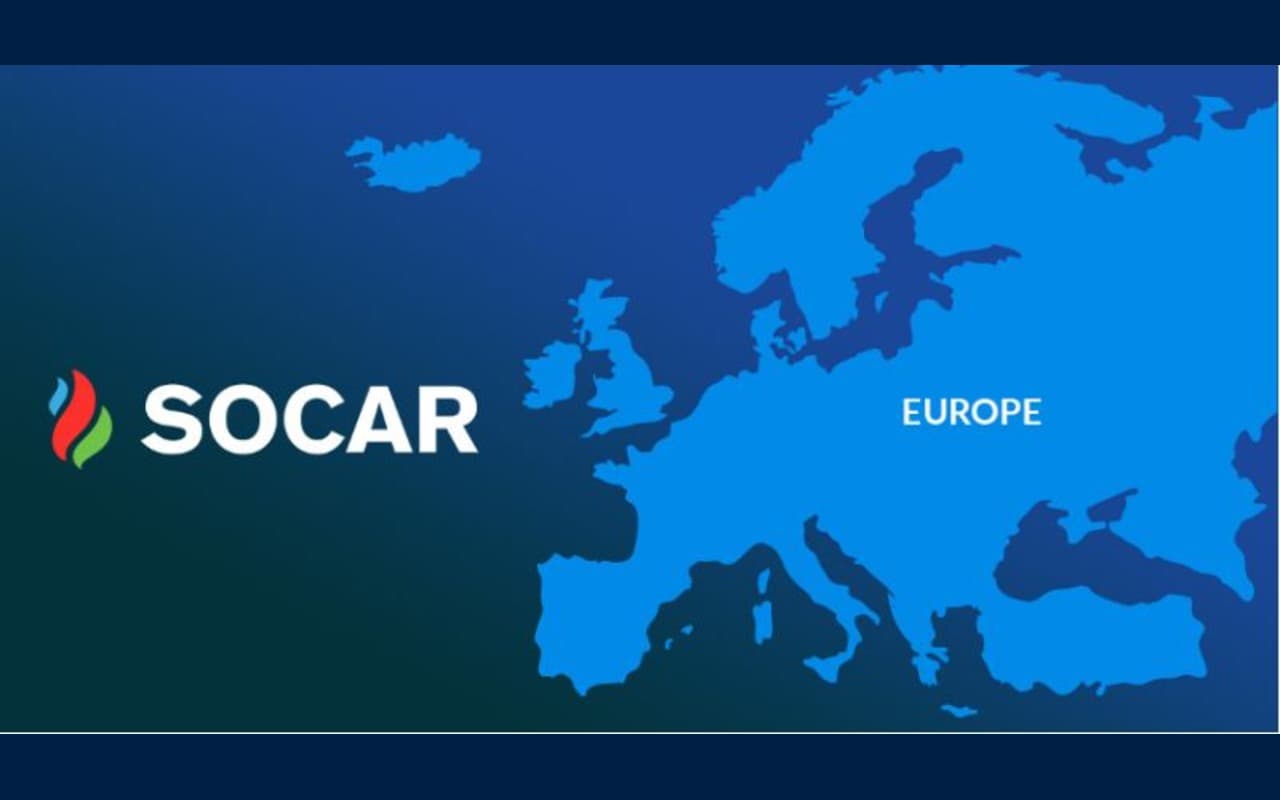 SOCAR Avropaya qaz ixracı imkanlarını təqdim edib: Azərbaycanın enerji layihələri Avropanın diqqətində