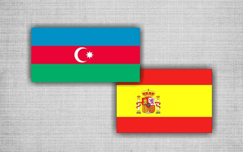 Azərbaycan-İspaniya arasında ticarət imkanlarının artırılması müzakirə edilib