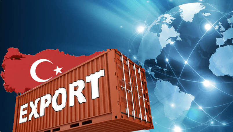 Türkiyənin ixracatı 2024-cü ildə rekord həddə çatıb