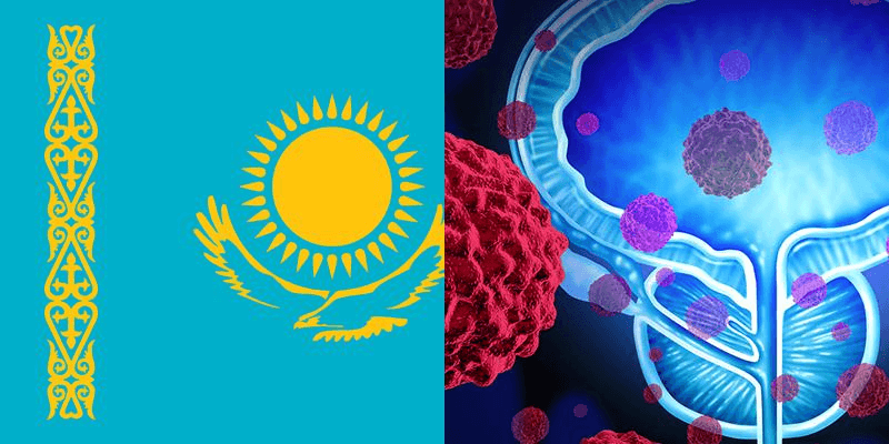 Qazaxıstanın yerli xərçəng dərmanının sınağı uğurla davam edir