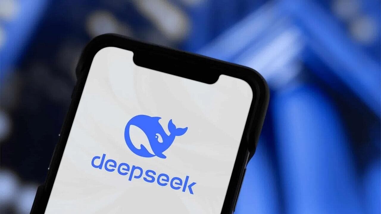 DeepSeek startapının təsisçisi investorları şirkətin kapitalına qəbul etməkdən imtina edib