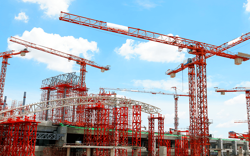 Yanvarda metal konstruksiya istehsalı 52% artıb