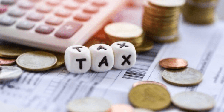 Naxçıvanda vergi xidmətləri 59,7% artıb