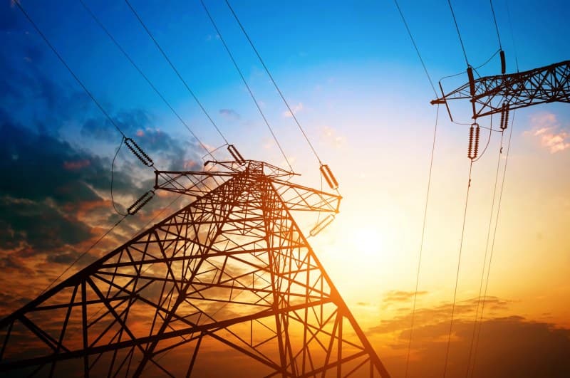 Azərbaycandan Gürcüstana elektrik enerjisi ixracı 2,1 dəfə azalıb