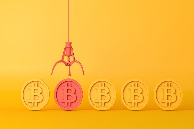 Bitcoin 200,000 dollara çata bilər