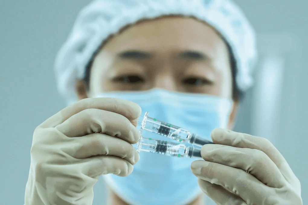 Çin alimləri innovativ nano-vaksin hazırlayıb