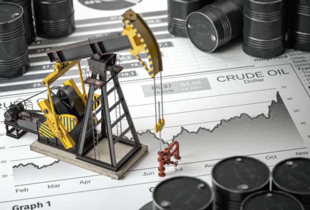 Brent markalı neftin bir barreli cüzi ucuzlaşaraq 70,87 dollar olub