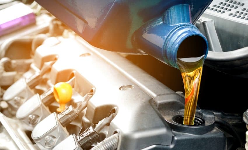 Yanvarda sürtkü yağı istehsalı 41,7% artıb