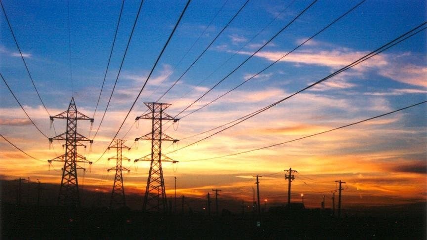 Türkiyədən Özbəkistana elektrik ixracı artıb
