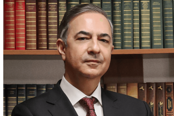 "Atəşgah” Sığorta Şirkətinə yeni sədr təyin edilib