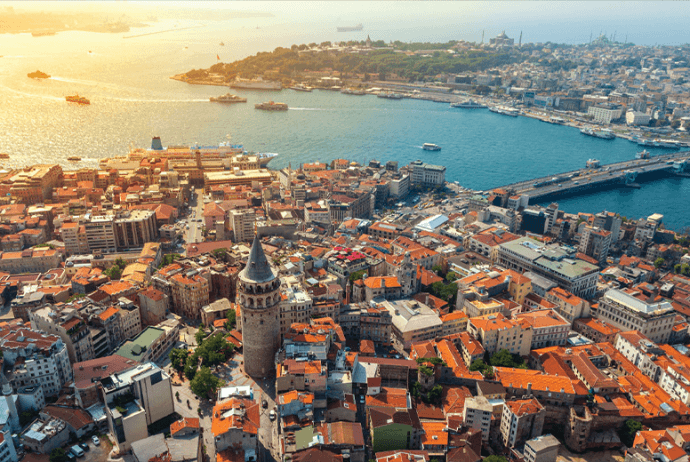 Azərbaycan vətəndaşlarının Türkiyədə daşınmaz əmlak alışı artıb