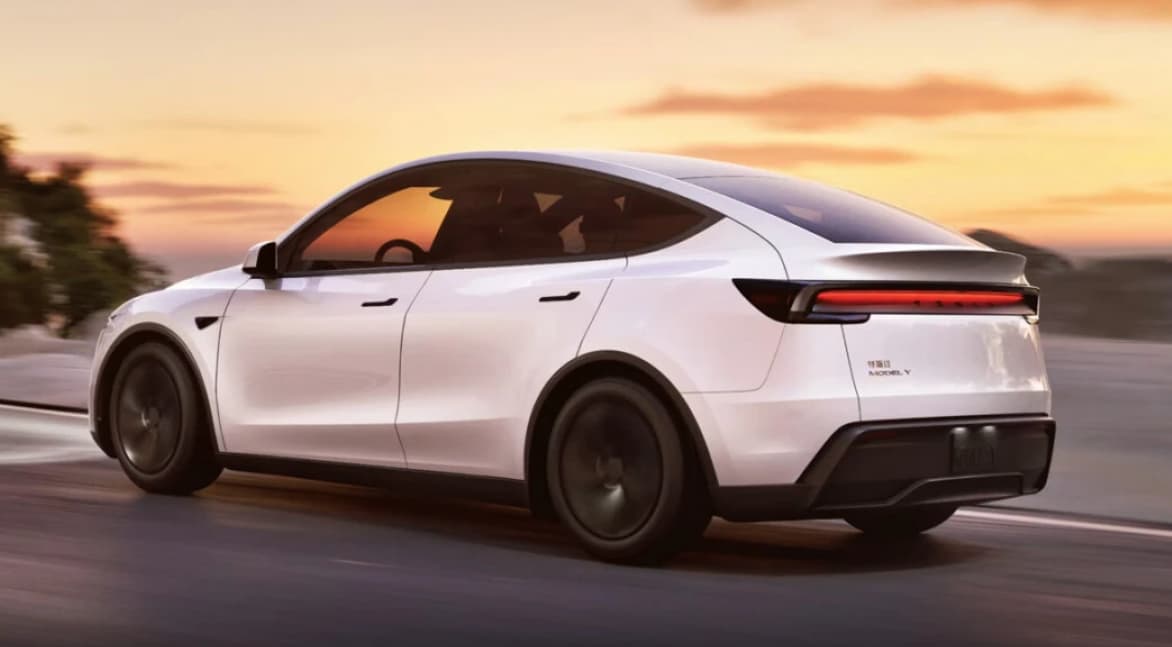 Tesla Çində daha ucuz Model Y satacaq