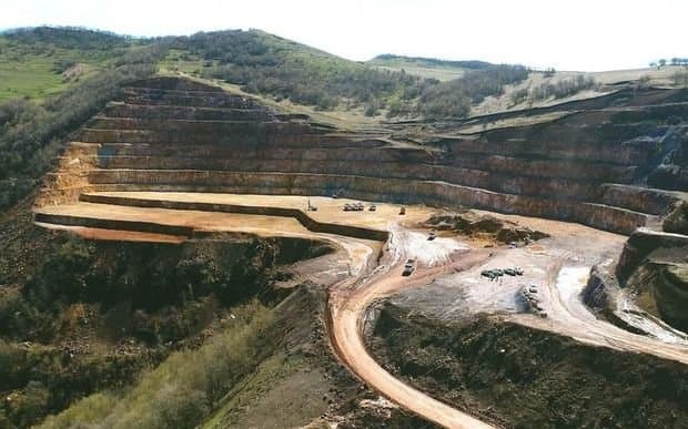 Azad edilmiş ərazilərdə 142 yataq üzrə zərər hesablanıb