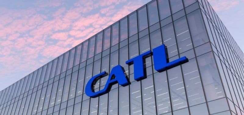 CATL-nin gəliri 9,7% azaldı