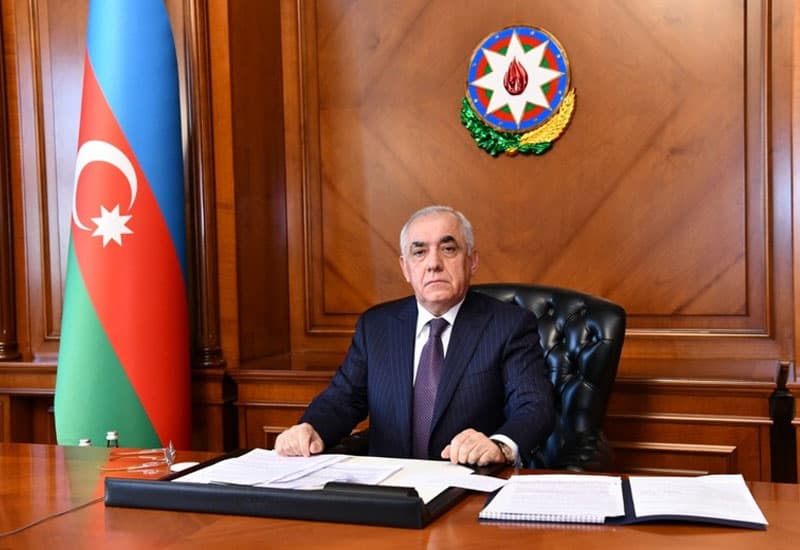 Antiinflyasiya tədbirləri və valyuta bazarında tarazlıq inflyasiyanı aşağı salıb - Əli Əsədov