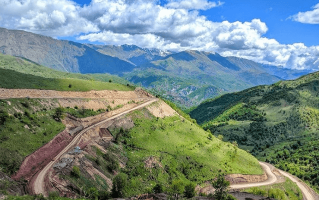 İşğaldan azad edilmiş ərazilərdə 4,7 min hektar torpaq icarəyə verilib