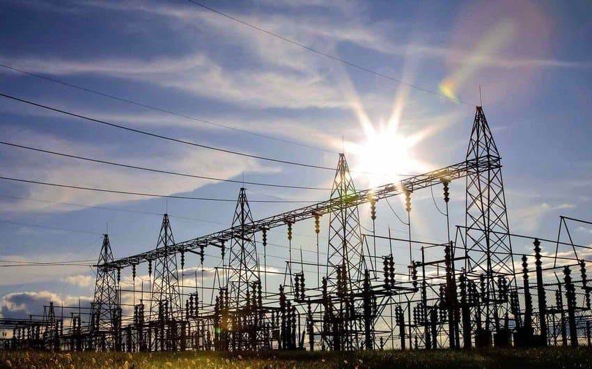 Azərbaycan İES-də güc artımı: Yeni 1280 meqavatlıq stansiya ilə enerji istehsalı artacaq