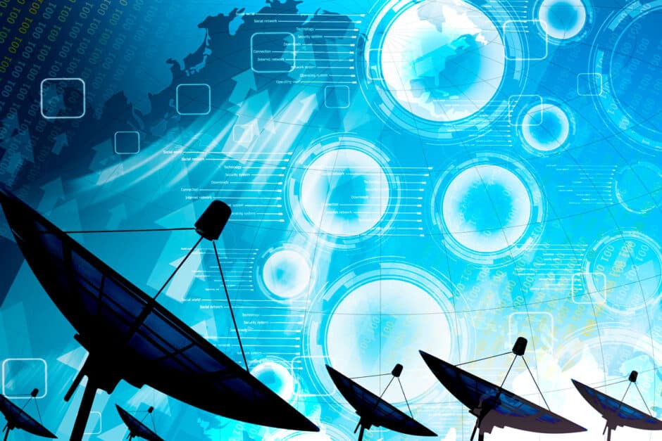 Ötən il Azərbaycanda 4462 qeydiyyatsız radioelektron vasitəsi aşkar edilib