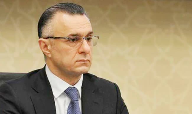 Səhiyyə Naziri: Komissiya işini tamamlayır