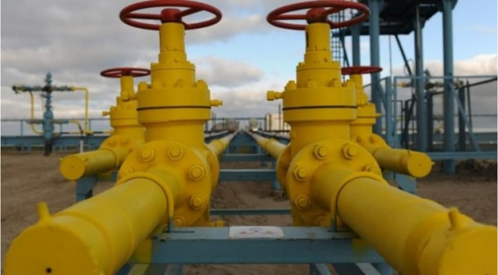 Azərbaycan təbii qaz ixracını 6 %-ə yaxın artırıb