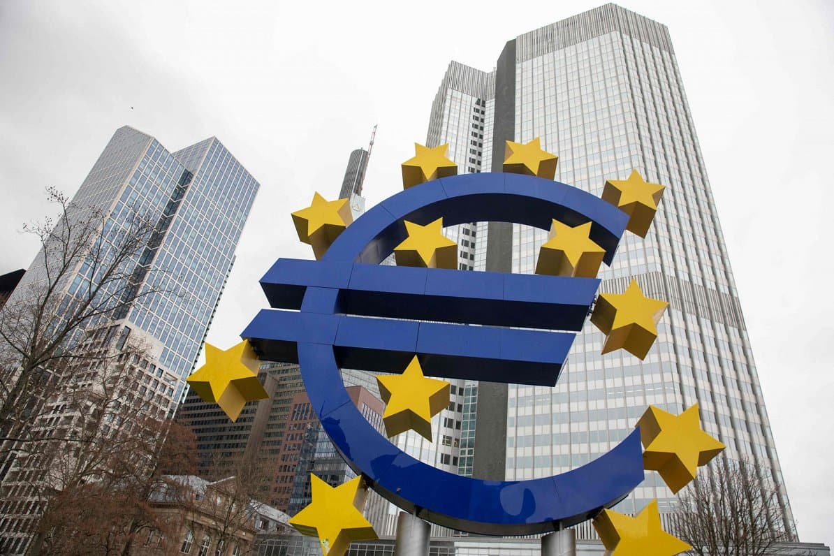 Analitiklər artıq ECB depozit faizinin 2%-dən aşağı düşəcəyini gözləmirlər