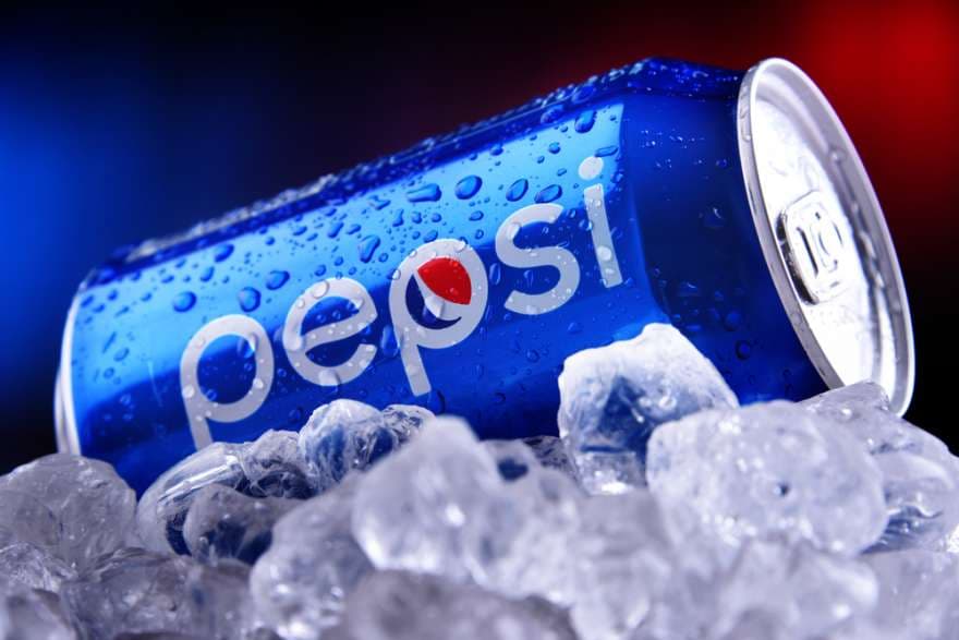 PepsiCo poppi brendini 1,95 milyard dollara alacaq