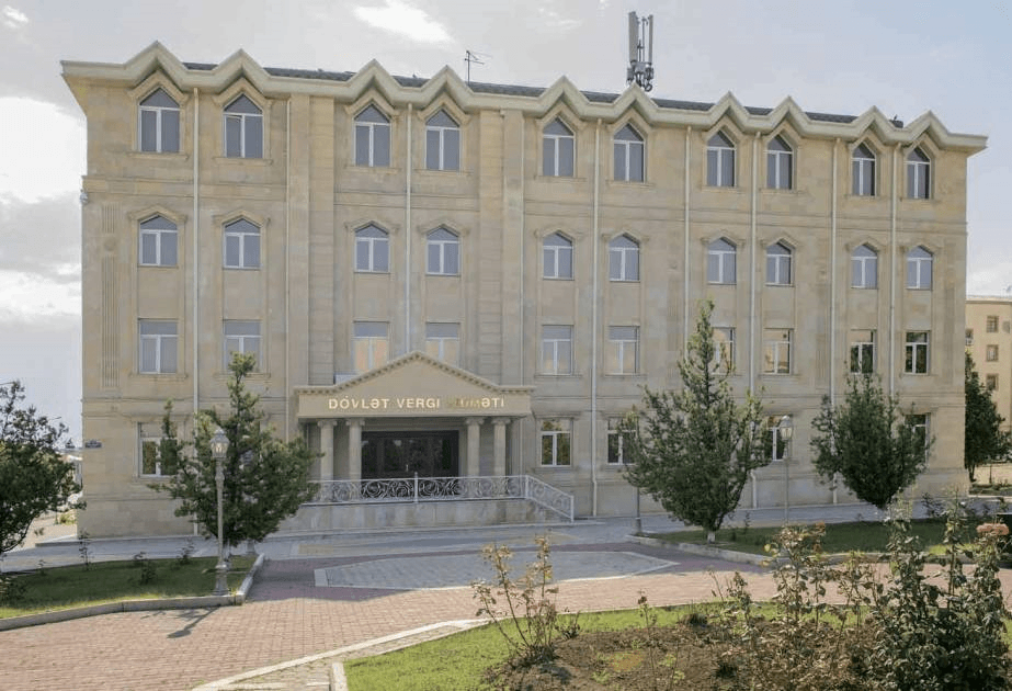 Naxçıvanda Dövlət Vergi Xidmətinə işə qəbulla bağlı müsabiqə elan edilib