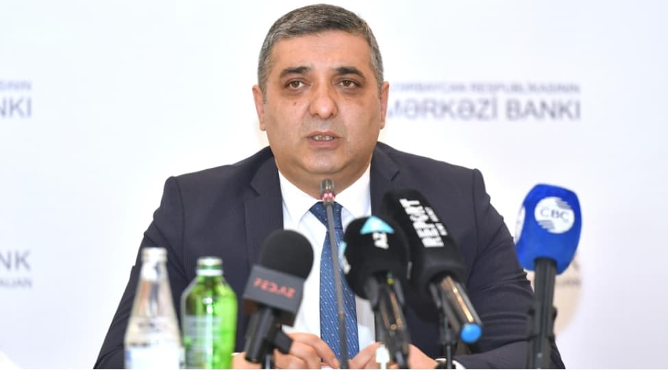 Cari əməliyyatlar balansında 4,7 milyard dollarlıq profisit
