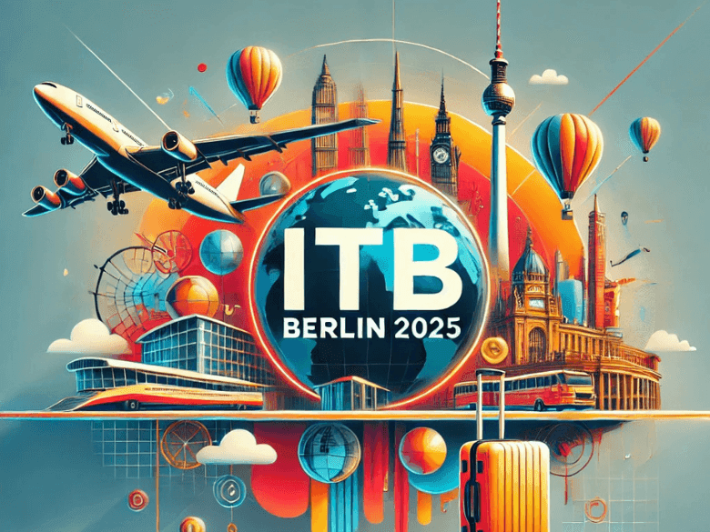 ITB Berlin 2025: Dünya turizminin ən böyük tədbiri