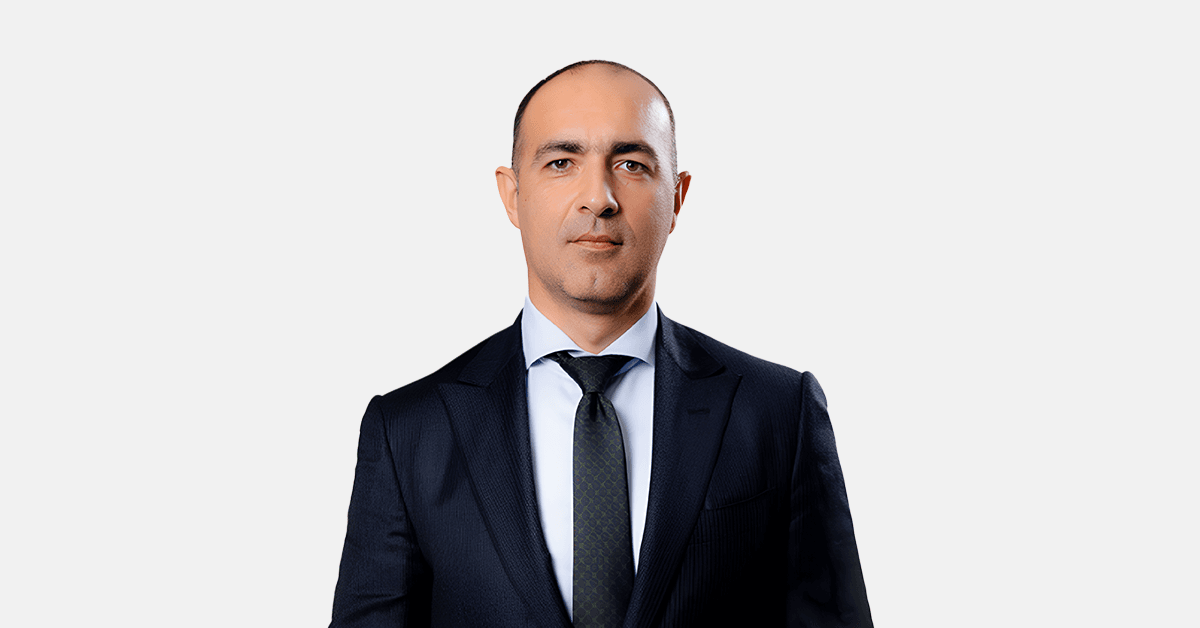 Kapital Bank-da təyinat: Fərid Məmmədov Müşahidə şurasının sədri seçildi