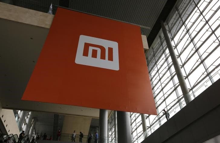 Xiaomi-nin gəlirləri dördüncü rübdə 48% artıb