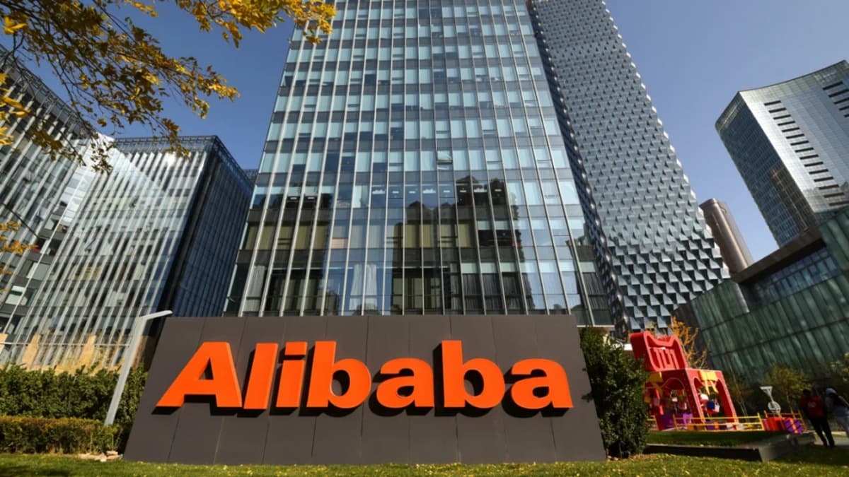 Alibaba bu il AI çipləri almaq üçün 5,4 milyard dollar ayırıb.