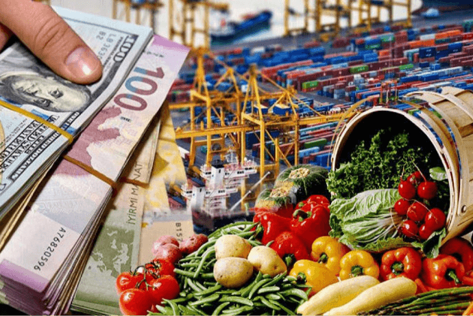 Qeyri-neft sektoru iqtisadi artımın əsas amili kimi