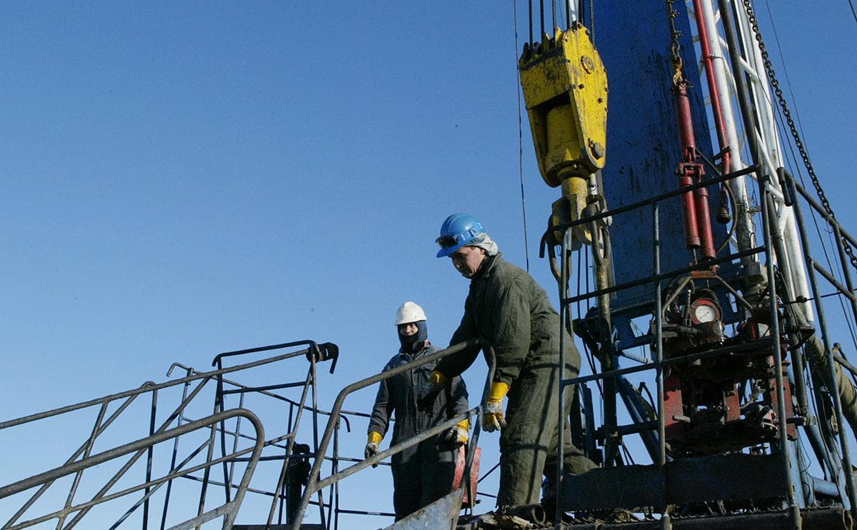 Vitol, Eni-nin Fil Dişi Sahili və Konqodakı neft və qaz aktivlərində 1,65 milyard dollara pay alacaq.