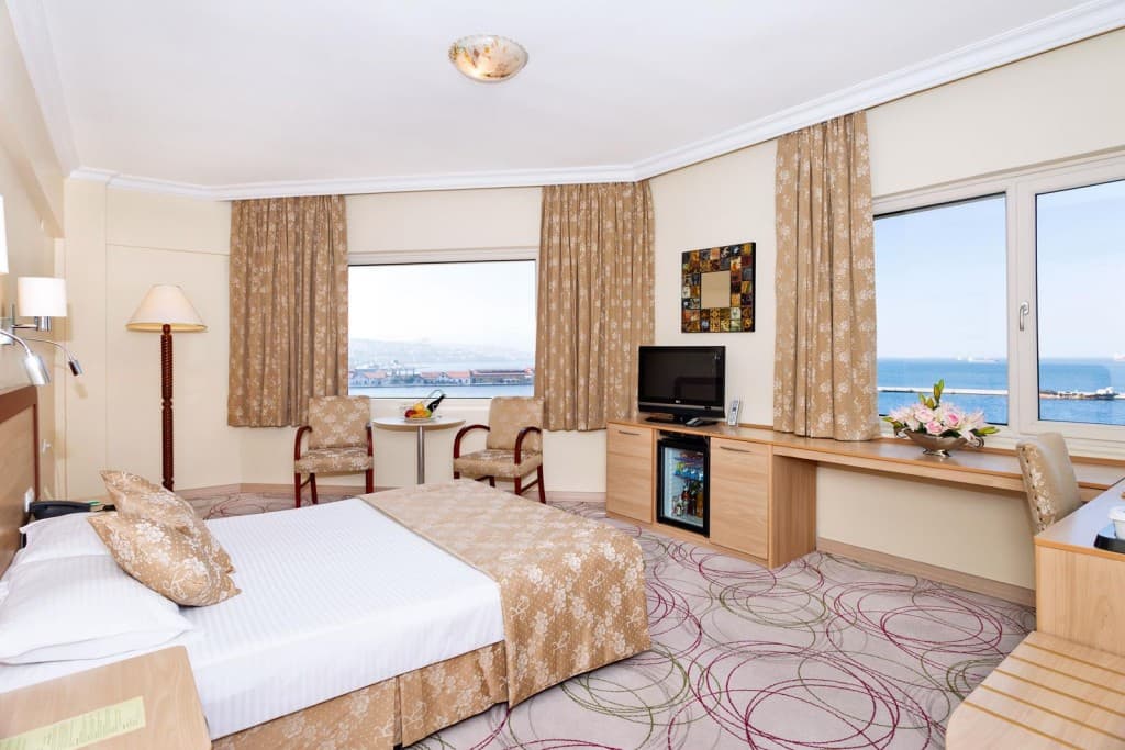 Novruz bayramında otel qiymətləri