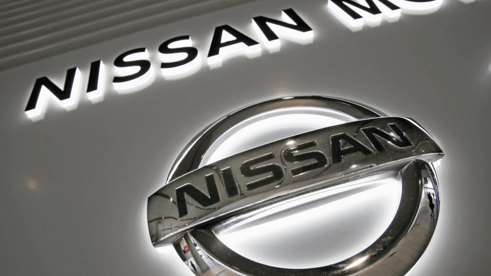 Nissan ixtisarlara başlayır
