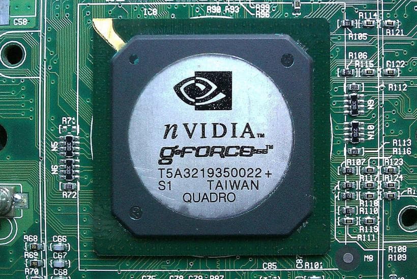 Nvidia Asiya asılılığını azaldır