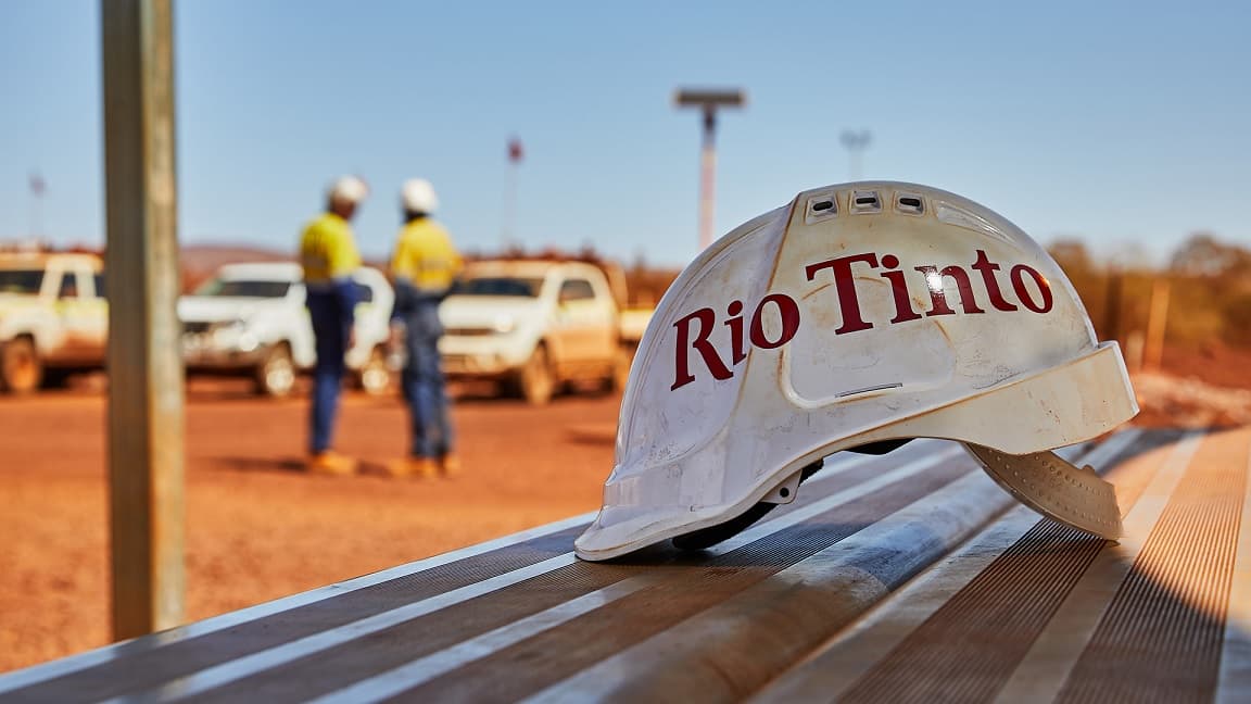 Rio Tinto ABŞ-da mis istehsalına sərmayələri artırmaq istəyir
